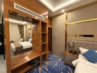 Sunday Grand Al Khobar Hotel Formerly Holiday Al Khaleej