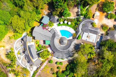 Keur Saloum Resort Hotels in 