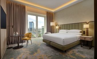Hilton Sofia