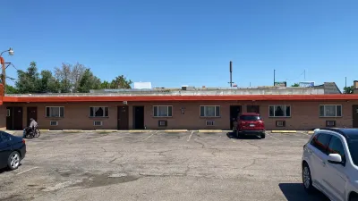 Hotel O Englewood-South Denver C O Hotel di 