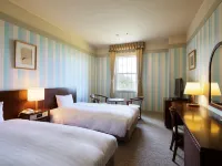 Yugashima Golf Club & Hotel Resort Hotels in Izu