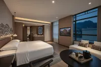 Hongtu Shengjing Hotel Hotel a 