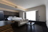 Wushe·Song Dynasty Courtyard Aesthetic Space (Guiyang Huaguiyuan Baihong Art Center Store) Hotel di 