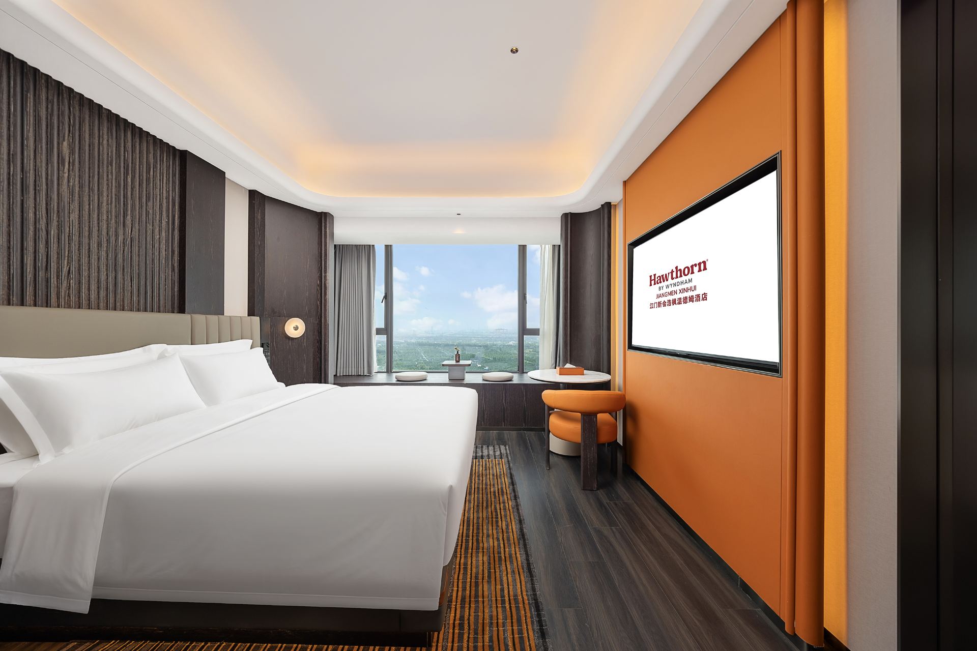 Suite - 1-Bedroom, with View