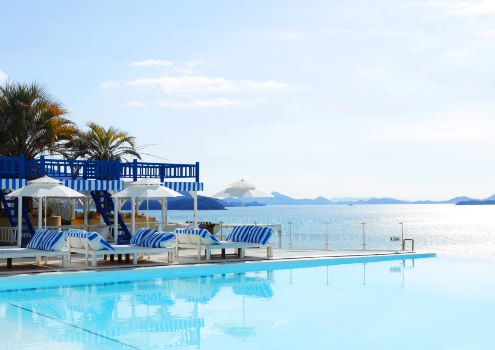 La Terrace Resort