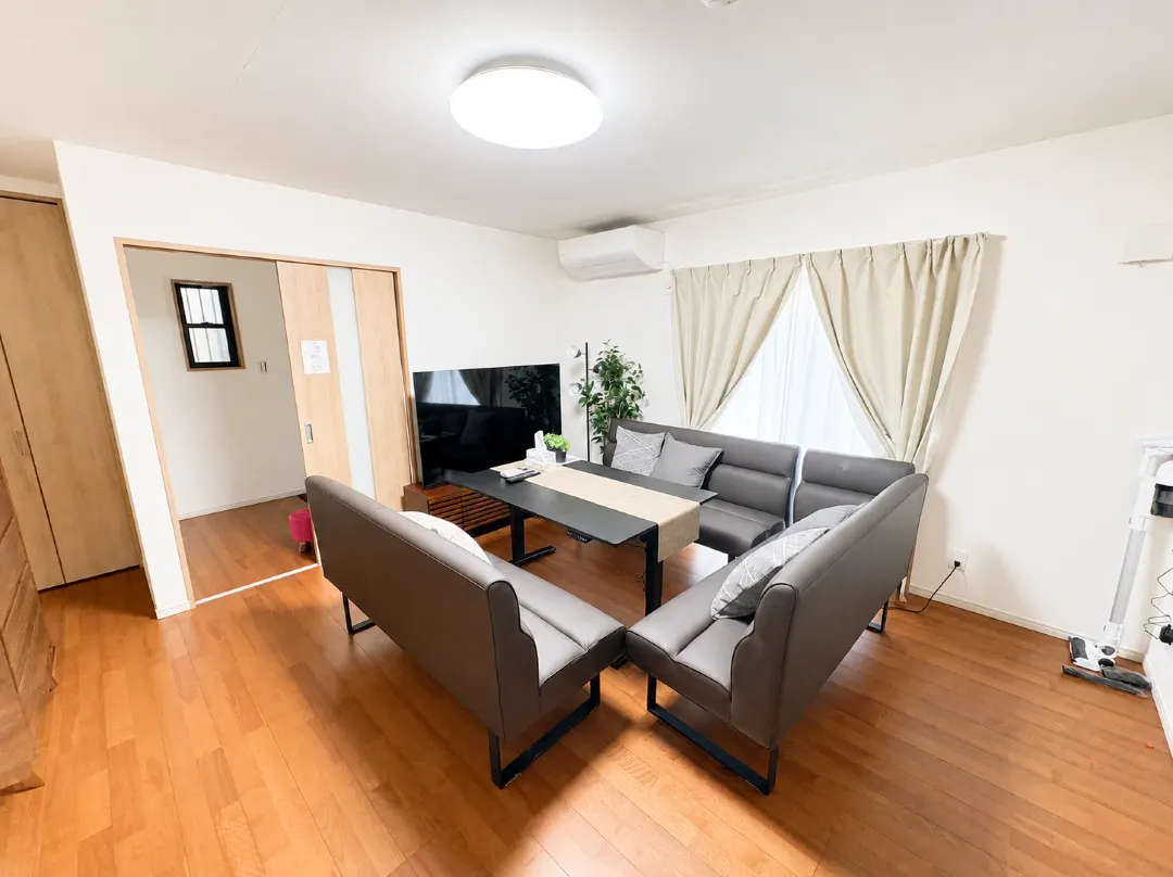M Stay Naniwa1 3 Minutes By Train From Jr Namba Station, Naniwa-ku, Maximum 8 People, - Osaka