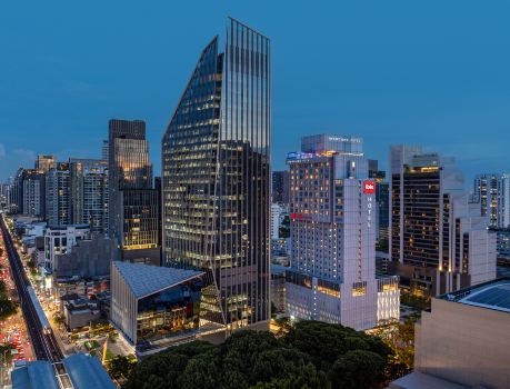 Ibis Bangkok Sukhumvit 24