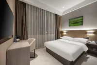 Renhe Hotel (Jianguo Road) Hotels in 