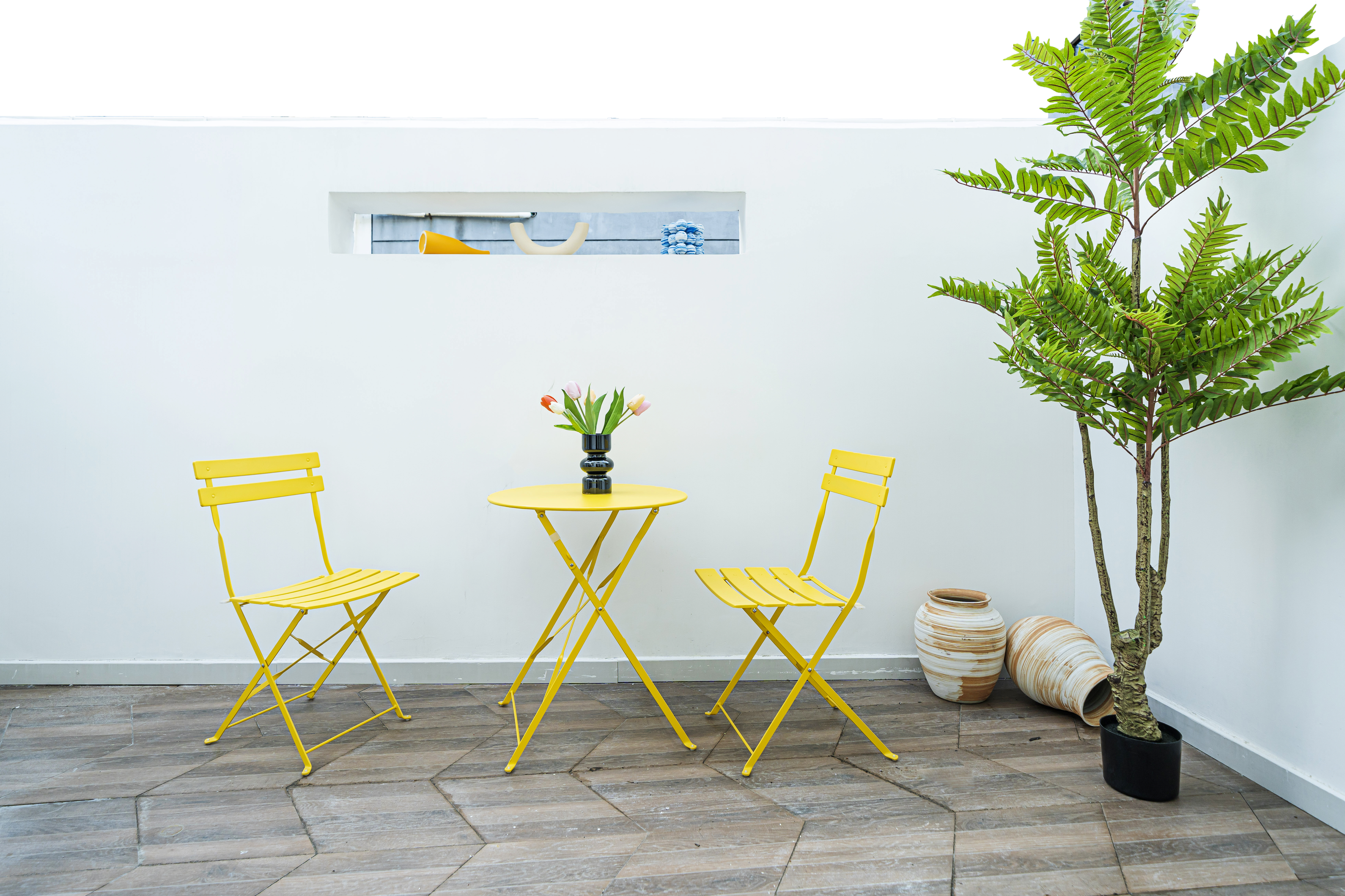 曼珠沙华私享庭院大床房