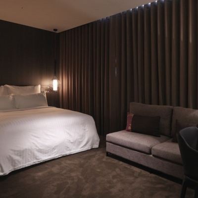 10坪客房 高雄Hotel Dùa住飯店優惠