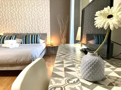 Stesicoro InHabit Hotels in 