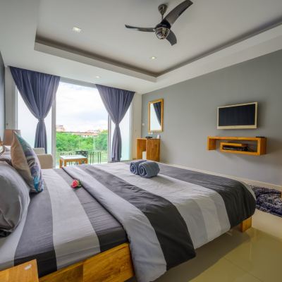 高級三人間 舒適度假村精品飯店優惠