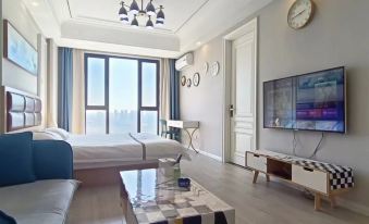 Changchun Milan Boutique Apartment