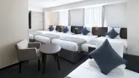 ART HOTEL Nippori Lungwood