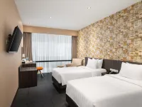Swiss-Belinn Medan Hotel a 