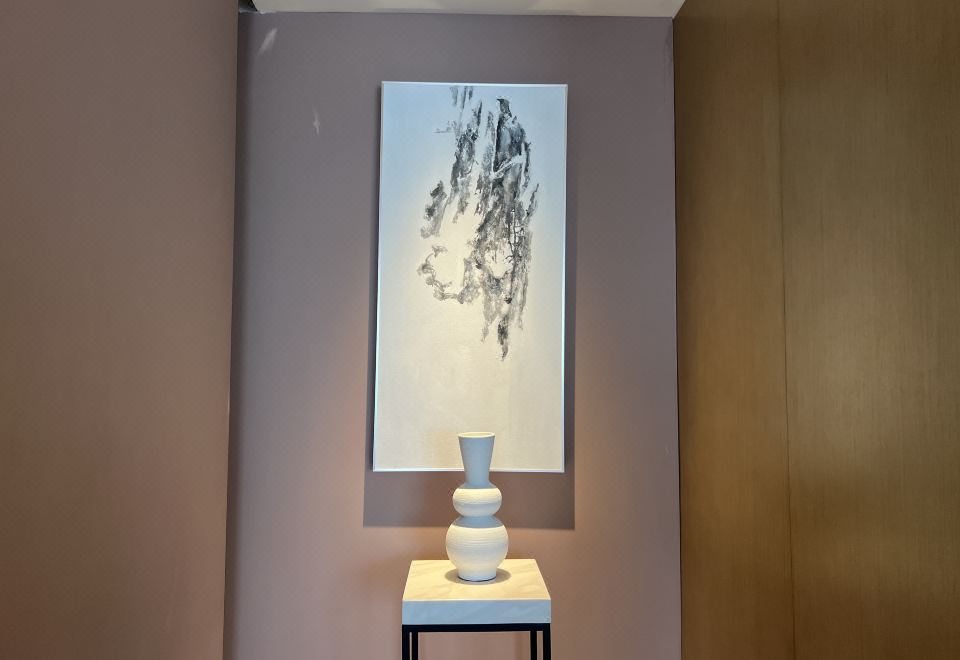 Metropark Hotel Hongqiao ShanghaiExecutive Luxury Suite