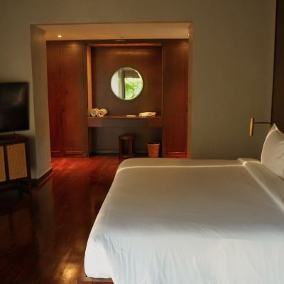 泳池一臥別墅 烏布加西亞飯店優惠