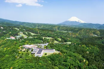 Izu Marriott Hotel Shuzenji