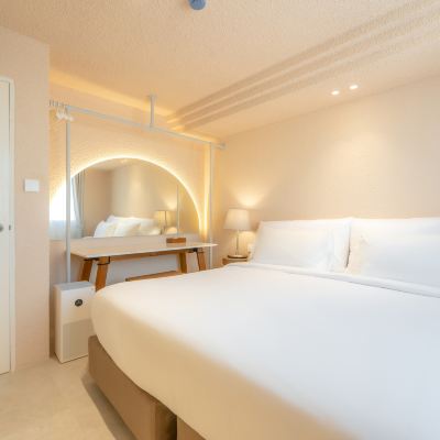 Suite City View With Bathtub Mai Hotel Promo Code