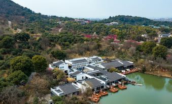 Hangzhou Shuimo Zhuang Private Home Forest Hotel (Chaoshan Scenic Area)