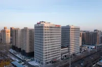 Hampton by Hilton Langfang