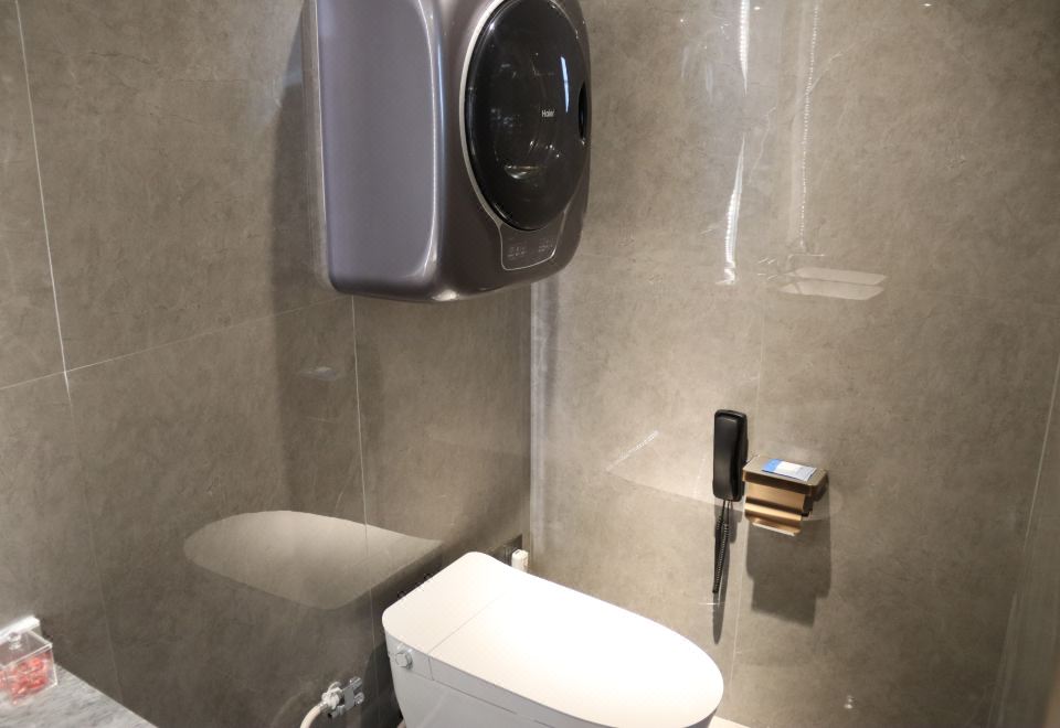 温德姆至尊套房