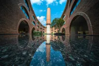 DongFengYun Hotel Mi'Le - MGallery Collection Ξενοδοχεία στην πόλη 