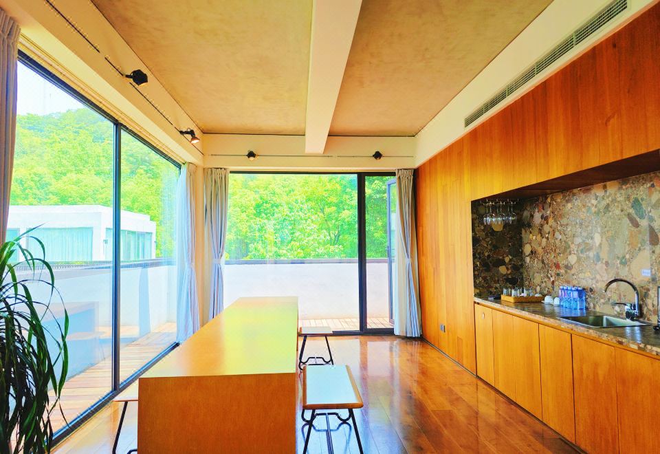 Fushengyu ResortDream Suite