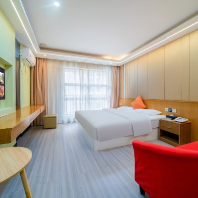 特惠房 貴陽悦凱伊酒店優惠