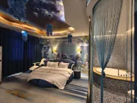 Xiajiang City Garden Hotel Hotels in Xiajiang County