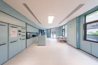 Hi Inn Linhai Chonghe Gate Hotel