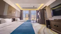 Jiulong Hot Spring Holiday Hotel