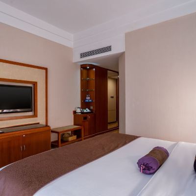 逸豪特惠房 東莞常平逸豪國際大酒店優惠