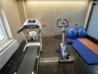 Zhentu Lanshe Hotel Hotel a Daqing
