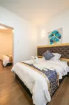 Manantial  Hostal No.004