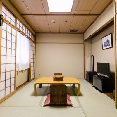 日式房（7.5榻榻米）無浴室，帶衛生間-禁菸 嵯峨嵐山比納里奧飯店優惠