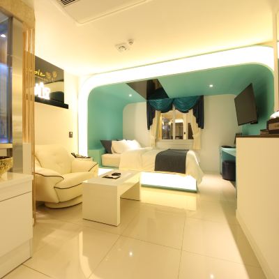 VIP룸 노블 무인텔 순천 쿠폰