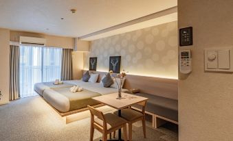 APA Hotel Namba Shinsaibashi Higashi - Housity