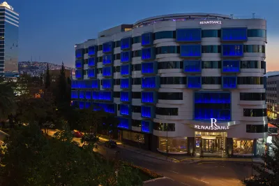 Renaissance Izmir Hotel Hotels in 