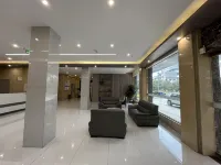 定南青雲山大酒店