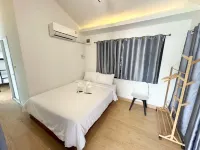 Sapa pool villa