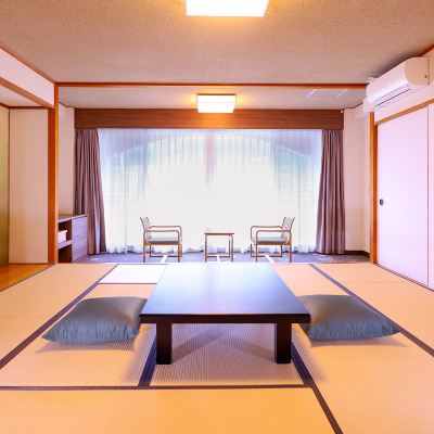 【禁煙】スタンダード和室12畳シャワーのみ 鬼怒川観光ホテル クーポン