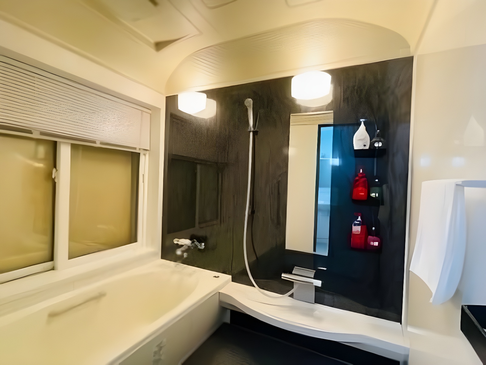 副楼海景高级家庭房