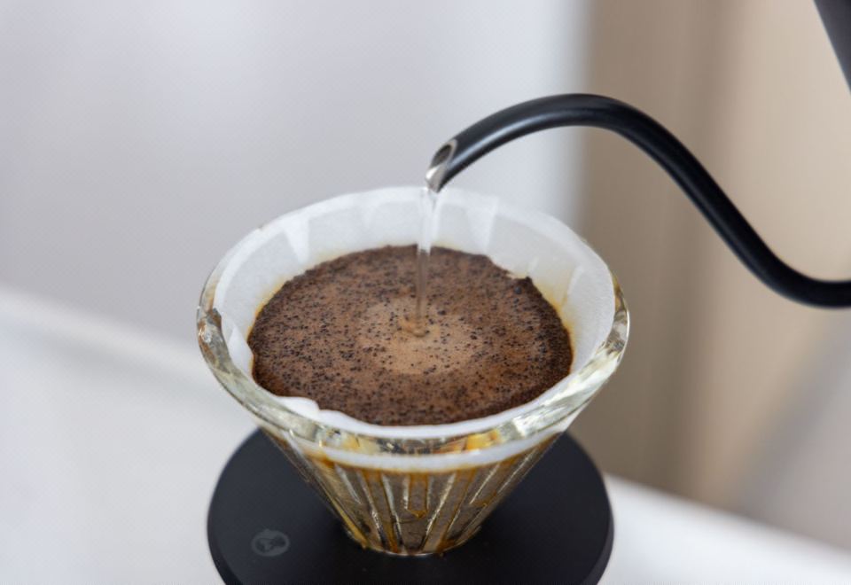 WanVitaCafe沉浸双床房（私享Coffee机+AccaKappa洗护）