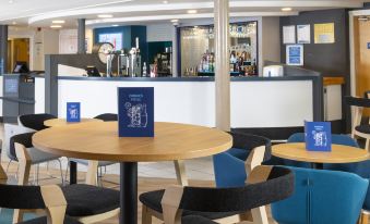 Holiday Inn Express Stafford, an IHG Hotel - Housity