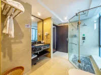 Jingcheng International Hotel Hotels in Ningdu County