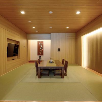 Family Two-Bedroom Suite Yu Kiroro Promo Code