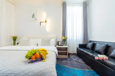 166 Hotel (Lijiang Ancient City) Hoteles en 