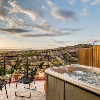 Royal Suite Taskonaklar Promo Code