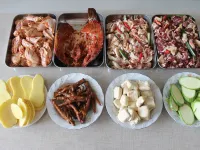 Xitang Wild Mountain Hot Spring Boutique Stay (Hanhua Tianmashan Hot Spring Resort Area) Hotels in Fumin